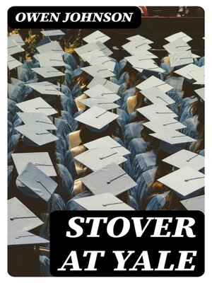 cover image of Stover at Yale